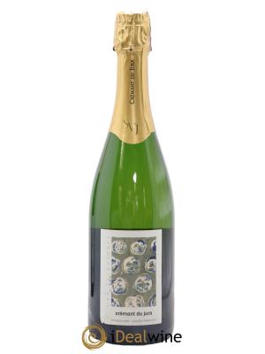 Crémant du Jura Romain - Julien - Charline Labet
