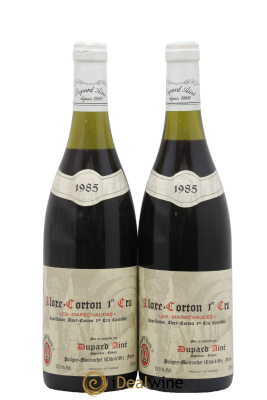 Aloxe-Corton 1er Cru Les Marechaudes Château de Meursault
