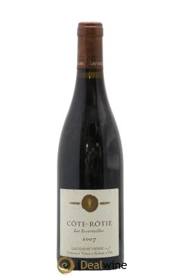Côte-Rôtie Les Essartailles Les Vins de Vienne