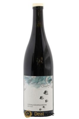 Côteaux Bourguignons Mon Poulain Les Horées