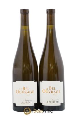 Savennières Le Bel Ouvrage Domaine Laureau