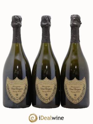 Brut Dom Pérignon