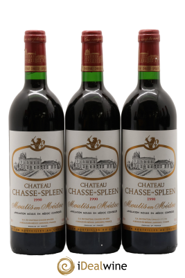 Château Chasse Spleen