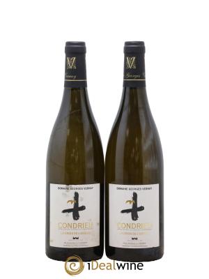 Condrieu La Croix de l'Oiseau Domaine Georges Vernay