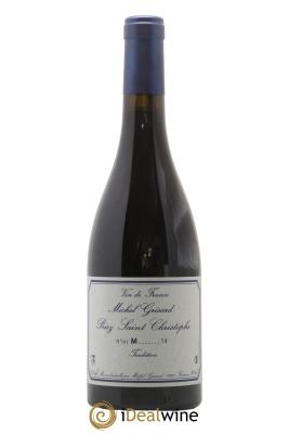 Vin de France M...14 Michel Grisard