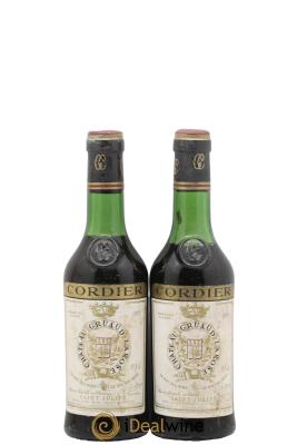 Château Gruaud Larose 2ème Grand Cru Classé