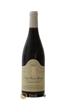 Nuits-Saint-Georges Les Trois Vignes René Tardy