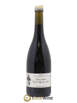 Coteaux Bourguignons Fruit Défendu Dandelion (Domaine)