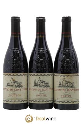 Gigondas Le Claux Saint Cosme