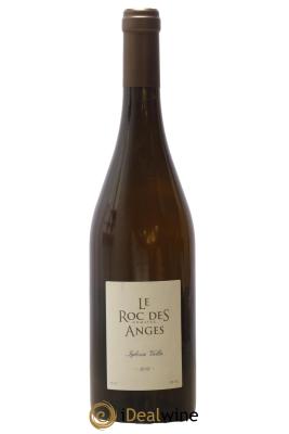 IGP Côtes Catalanes Roc des Anges Iglesia Vella Marjorie et Stéphane Gallet