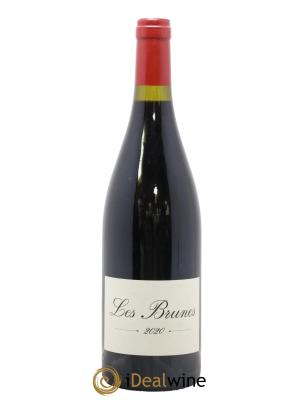 Vin de France Les Brunes Les Creisses (Domaine)
