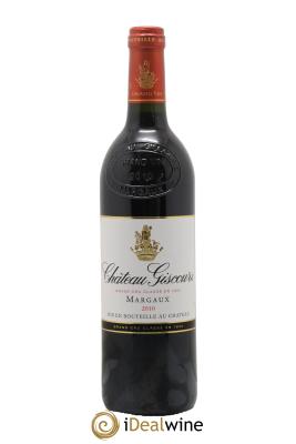 Château Giscours 3ème Grand Cru Classé