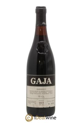 Barbaresco DOCG Angelo Gaja