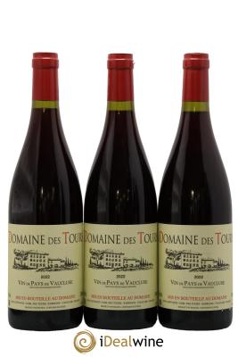 Vaucluse (Vin de Pays de Vaucluse) Domaine des Tours Emmanuel Reynaud