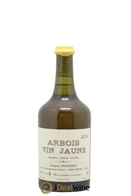 Arbois Vin Jaune Jacques Puffeney