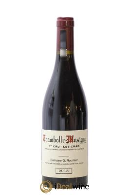 Chambolle-Musigny 1er Cru Les Cras Georges Roumier (Domaine)