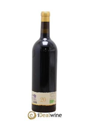 Cahors Château du Cèdre GC Pascal et Jean-Marc Verhaeghe