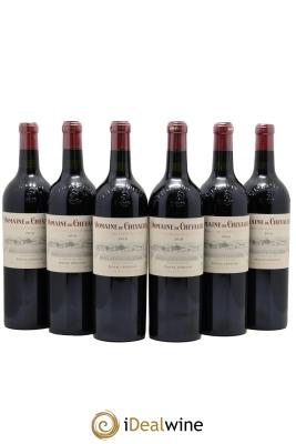 Domaine de Chevalier Cru Classé de Graves