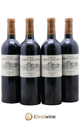 Château Larrivet Haut-Brion