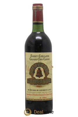 Château Angélus 1er Grand Cru Classé A