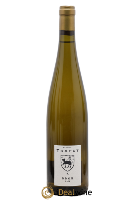 Alsace Riesling Beblenheim Domaine Trapet