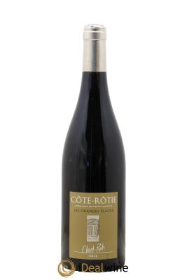 Côte-Rôtie Les Grandes Places Clusel-Roch