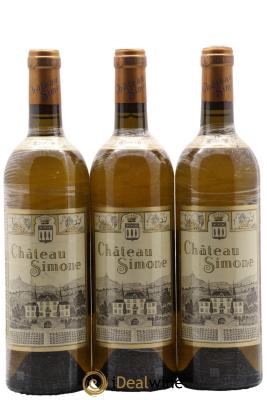 Palette Château Simone Famille Rougier