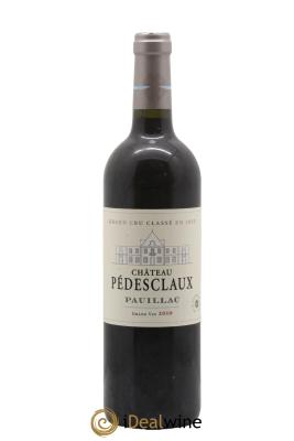 Château Pedesclaux 5ème Grand Cru Classé