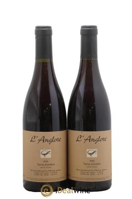 Vin de France Terre d'Ombre L'Anglore