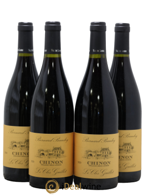 Chinon Le Clos Guillot Bernard Baudry