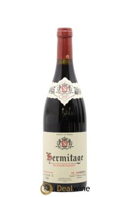 Hermitage Marc Sorrel 