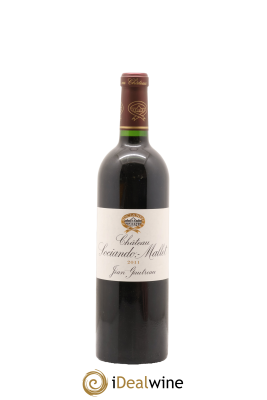 Château Sociando Mallet