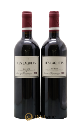 Cahors Les Laquets Cosse-Maisonneuve (Domaine)