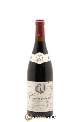 Cornas Reynard Thierry Allemand