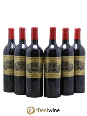 Alter Ego de Palmer Second Vin