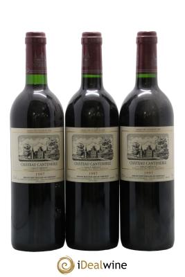 Château Cantemerle 5ème Grand Cru Classé