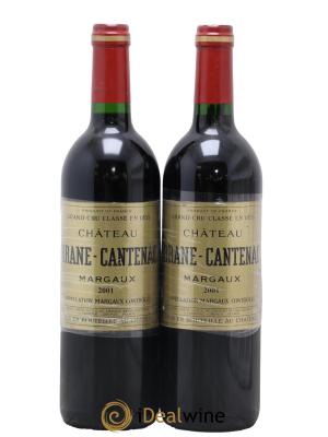 Château Brane Cantenac 2ème Grand Cru Classé