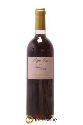 Languedoc Peyre Rose Marlène Soria