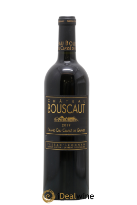 Château Bouscaut Cru Classé de Graves