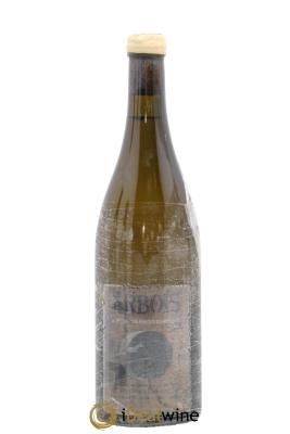 Arbois Chardonnay La Croix Rouge Adeline Houillon & Renaud Bruyère