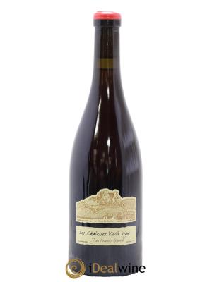 Côtes du Jura Les Chalasses Vieilles Vignes Poulsard Jean-François Ganevat (Domaine)