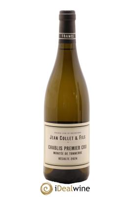 Chablis 1er Cru Montée De Tonnerre Jean Collet