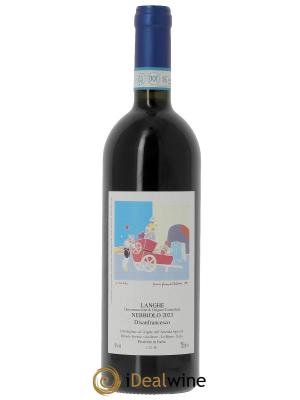 Langhe Nebbiolo DOC Roberto Voerzio Disanfrancesco 