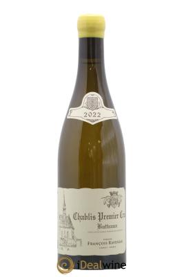 Chablis 1er Cru Butteaux Raveneau (Domaine)