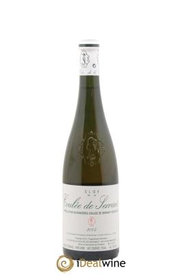 Savennières Clos de la Coulée de Serrant Vignobles de la Coulée de Serrant - Nicolas Joly