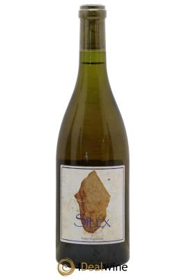 Vin de France (anciennement Pouilly-Fumé) Silex Dagueneau (Domaine Didier - Louis-Benjamin)