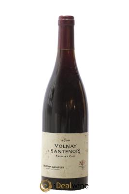 Volnay 1er Cru Santenots Buisson-Charles (Domaine)