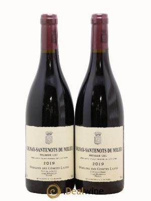 Volnay 1er Cru Santenots du Milieu Comtes Lafon (Domaine des)