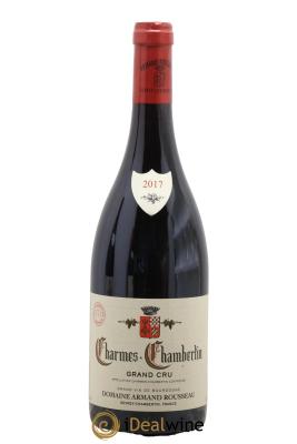 Charmes-Chambertin Grand Cru Armand Rousseau (Domaine)