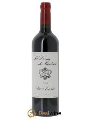 La Dame de Montrose Second Vin 